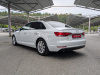 Audi A4 2016 Белый