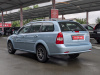 Chevrolet Lacetti 2012 Синий