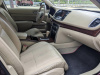 Nissan Teana 2010 Фиолетовый