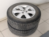 Nissan Note 2011 Черный