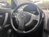 Nissan Qashqai 2007 Красный