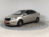 Kia Rio 2012 Бежевый