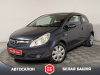 Opel Corsa 2008 Серый