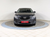 Mazda CX-5 2015 Серый