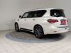Infiniti QX56 2011 Белый