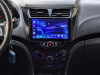 Hyundai Solaris 2014 Белый