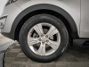 Kia Sportage 2012 Серебряный
