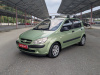 Hyundai Getz 2007 Зеленый
