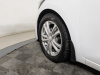 Kia Ceed 2013 Белый
