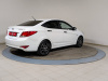 Hyundai Solaris 2015 Белый