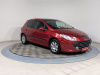 Peugeot 307 2006 Красный