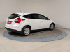 Ford Focus 2015 Белый