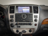 Infiniti QX56 2008 Черный