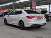 Citroen C4 2014 Белый