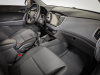Hyundai Creta 2016 Черный