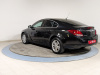 Opel Insignia 2011 Черный