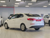 Kia Rio 2016 Белый