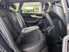 Audi A4 2018 Черный