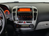Kia Ceed 2009 Желтый
