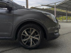 Lifan X50 2016 Серый