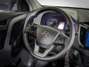 Hyundai Creta 2016 Черный