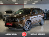 Geely Emgrand X7 2021 Коричневый