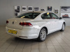Volkswagen Passat 2019 Белый