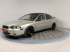 Volvo S80 2005 Зеленый