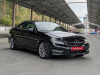 Mercedes-Benz C-Класс 2014 Черный