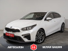 Kia K3 2018 Белый