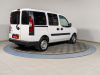 Fiat Doblo 2012 Белый