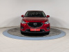 Mazda CX-5 2014 Красный
