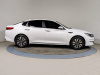 Kia Optima 2016 Белый