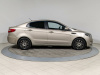 Kia Rio 2012 Бежевый