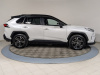 Toyota RAV4 2021 Белый