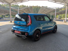 Kia Soul 2017 Синий