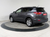 Toyota RAV4 2013 Серый