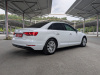 Audi A4 2016 Белый