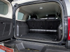 Hummer H3 2008 Черный