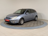 Ford Focus 2004 Голубой