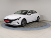 Hyundai Elantra 2021 Белый