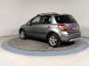 Suzuki SX4 2008 Серый
