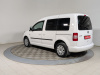 Volkswagen Caddy 2013 Белый