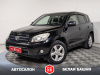 Toyota RAV4 2007 Черный