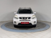 Nissan X-Trail 2013 Белый