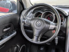 Suzuki Grand Vitara 2008 Красный