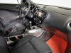 Nissan Juke 2013 Красный
