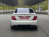 Mercedes-Benz C-Класс 2012 Белый