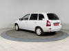 Lada (ВАЗ) Kalina 2012 Белый