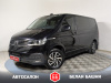 Volkswagen Caravelle 2020 Черный